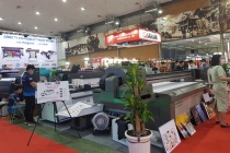 Triển lãm quốc tế chuyên ngành thiết bị, công nghệ quảng cáo và in ấn, bao bì tại Hà Nội