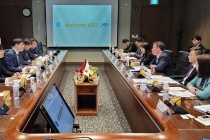 Promoting Vietnam-Korea cooperation on social security