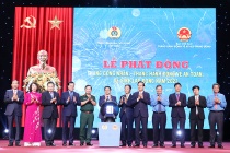 Thủ tướng Phạm Minh Chính phát động Tháng công nhân - Tháng hành động về an toàn vệ sinh lao động năm 2023