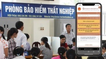 Qui định về hồ sơ, thủ tục đề nghị hưởng trợ cấp thất nghiệp 