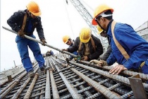 Hải Phòng: Đảm bảo an toàn lao động trong thi công xây dựng 