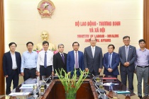 Thứ trưởng Nguyễn Bá Hoan: Tổ chức Hàng hải quốc tế tích cực hỗ trợ Việt Nam tìm kiếm cứu nạn 