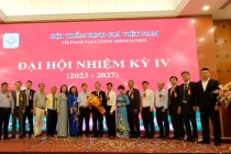 Hội Thẩm định giá Việt Nam đã đạt được những thành công toàn diện trên nhiều lĩnh vực