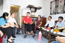 Quảng Ninh: Tích cực hưởng ứng Tháng hành động về an toàn, vệ sinh lao động