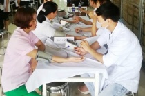 Bắc Giang: Quan tâm, tạo điều kiện cho lao động nữ