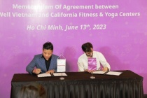 LivWell và California Fitness mở rộng hợp tác, nâng cao quyền lợi cho người Việt Nam thông qua chiến dịch “One Life Live Well”
