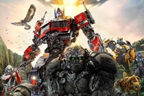Transformers: Quái Thú Trỗi Dậy - Bữa tiệc “thịnh soạn” khiến khán giả không rời mắt 