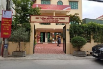 Bảo tàng Đại tướng Nguyễn Chí Thanh tại Hà Nội mở cửa đón khách tham quan thử nghiệm từ ngày 6/7/2023 