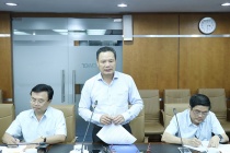 Thứ trưởng Lê Văn Thanh: Đánh giá tốt nguy cơ để phòng ngừa rủi ro tai nạn lao động