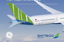 GE Digital và Bamboo Airways hợp tác thúc đẩy tiết kiệm nhiên liệu