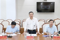 Thứ trưởng Lê Văn Thanh: Quảng Ninh đã nhận diện rõ nguy cơ mất an toàn lao động