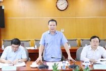 Thứ trưởng Lê Văn Thanh: Tiêu chuẩn an toàn lao động ngành Công thương ngày càng cao 