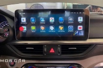 Chính thức ra mắt màn hình ô tô mocar công nghệ mới