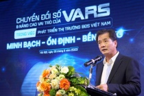 Chuyển đổi số - Nâng cao vai trò của VARS trong việc phát triển thị trường bất động sản Việt Nam minh bạch, ổn định và bền vững