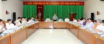 An Giang; Đẩy nhanh tiến độ thực hiện Chương trình mục tiêu quốc gia giảm nghèo