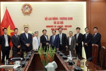 Vietnam - Japan promote labour cooperation