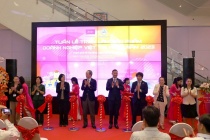 Năm thứ 5 AEON Việt Nam phối hợp tổ chức “Tuần lễ Triển lãm Sản phẩm doanh nghiệp Việt” và Chương trình Kết nối doanh nghiệp đưa hàng vào chuỗi siêu thị AEON
