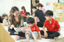 “Tuần lễ sách kết nối – Ehon week”: Góc nhìn giá trị về văn hóa Nhật Bản thông qua tranh truyện Ehon tại Việt Nam