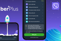 Rakuten Viber công bố Viber Plus với các tính năng và tùy biến độc quyền 