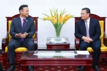 Promote human resource cooperation between Vietnam and Singapore