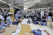 Thu nhập của người lao động Hà Nội giảm khi doanh nghiệp giảm giờ làm