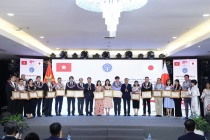 Hội nghị Đối thoại giữa BHXH Việt Nam và các doanh nghiệp FDI Nhật Bản