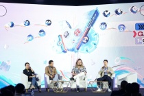Diễn đàn Quốc gia ngành Game Việt năm 2023: Khai mở tiềm năng - Nâng tầm phát triển game Việt Nam