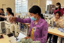 Tìm kiếm giải pháp nhằm tăng cơ hội việc làm cho người lao động ở Ninh Thuận