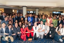 Lãnh đạo trẻ ASEAN khám phá cơ hội thúc đẩy tăng trưởng khu vực 