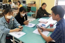 Hà Giang thực hiện hiệu quả chính sách bảo hiểm thất nghiệp 