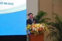 Hội thảo khoa học quốc tế về Môi trường và Kỹ thuật điện - Châu Á 2023