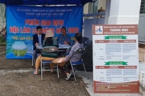 Ninh Thuận: Chủ động đưa Phiên giao dịch việc làm lưu động về với vùng sâu, vùng xa