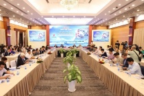 Diễn đàn phát triển thị trường khí Việt Nam: Tìm giải pháp phát triển thị trường điện khí hiệu quả và bền vững