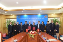 Hội nghị Hợp tác Hải quan Việt Nam - Trung Quốc về chống buôn lậu lần thứ 15