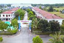 Trường Cao đẳng THACO: Địa chỉ đào tạo nghề hiện đại, thân thiện với môi trường
