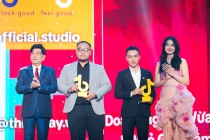 Đêm vinh danh TikTok Awards Việt Nam 2023: Dấu ấn cho một năm đầy sáng tạo 