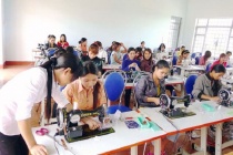 Nam Định: Nâng cao hiệu quả công tác tuyên truyền về đào tạo nghề cho lao động nông thôn