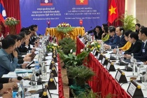 Vietnam-Laos strengthen cooperation on labour and social welfare