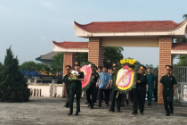 Huyện Thanh Ba: Trọn vẹn nghĩa tình với người có công