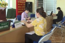 Huyện Kiến Thụy: Sử dụng hiệu quả nguồn vốn cho vay hỗ trợ duy trì và giải quyết việc làm