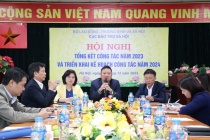 Năm 2024: Cục Bảo trợ xã hội phải đổi mới, sáng tạo để nghiên cứu, đề xuất những chính sách mới