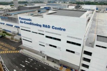 Panasonic chính thức đưa vào hoạt động Trung tâm nghiên cứu và phát triển (R&D) thiết bị điều hòa mới tại Malaysia 