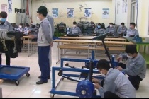 Những kết quả tích cực trong công tác giáo dục nghề nghiệp ở Bắc Giang