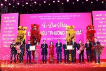 Phường Thụy Khuê, Yên Phụ (quận Tây Hồ, Hà Nội) đón nhận danh hiệu “Phường Văn hóa”