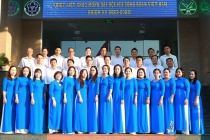 BHXH tỉnh Vĩnh Long: Nỗ lực hoàn thành các chỉ tiêu được BHXH Việt Nam giao 