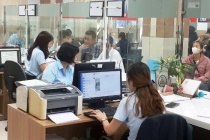 Quảng Ninh: Phấn đấu tỷ lệ tham gia bảo hiểm y tế đạt 95,5% dân số