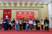 Quảng Nam: Chú trọng công tác trợ giúp xã hội và giảm nghèo