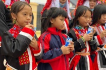 Chương trình “Quỹ sữa vươn cao Việt Nam” năm 2023 hỗ trợ sữa cho 607 trẻ em có hoàn cảnh khó khăn tỉnh Lạng Sơn