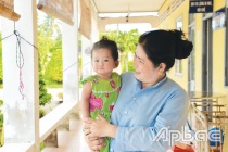 Tiền Giang triển khai chăm sóc sức khỏe tâm thần trẻ em và trẻ em mồ côi giai đoạn 2023 - 2030 