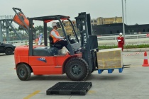 Úc và Việt Nam hợp tác đào tạo nguồn nhân lực ngành Logistics đáp ứng nhu cầu của thị trường lao động